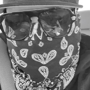 Meet your Posher, Charpy